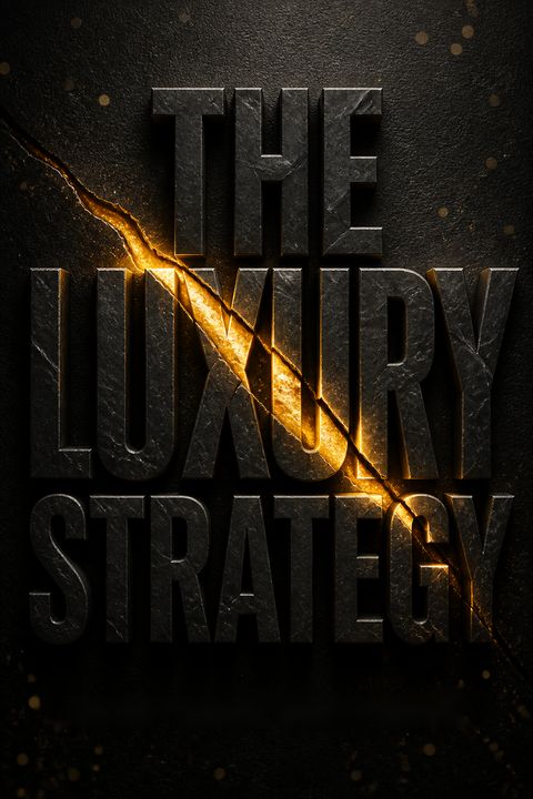 The Luxury Strategy by Jean-Noël Kapferer