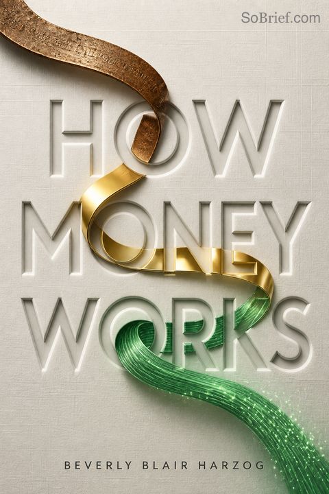How Money Works