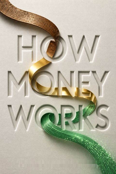 How Money Works by Beverly Blair Harzog