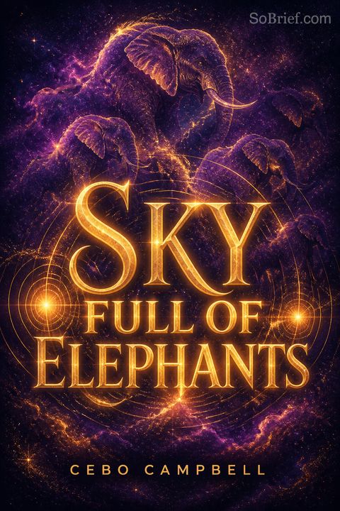 Sky Full of Elephants