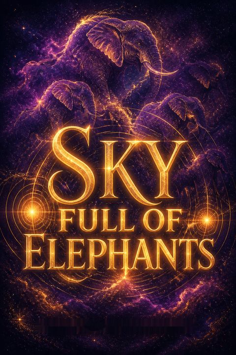 Sky Full of Elephants