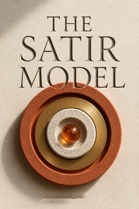 The Satir Model by Virginia Satir
