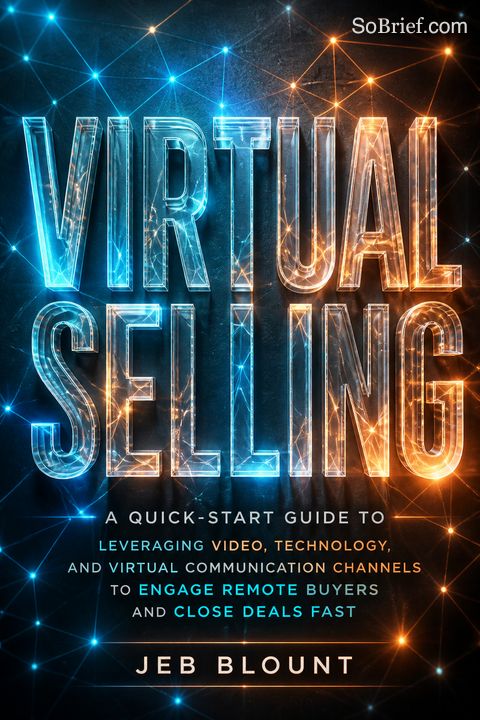 Virtual Selling