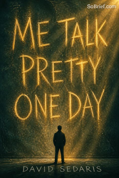 Me Talk Pretty One Day