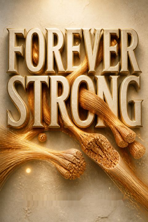 Forever Strong