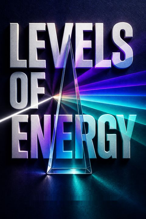 Levels of Energy