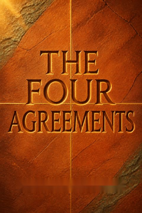 The Four Agreements