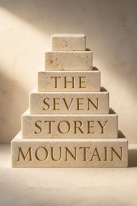 The Seven Storey Mountain