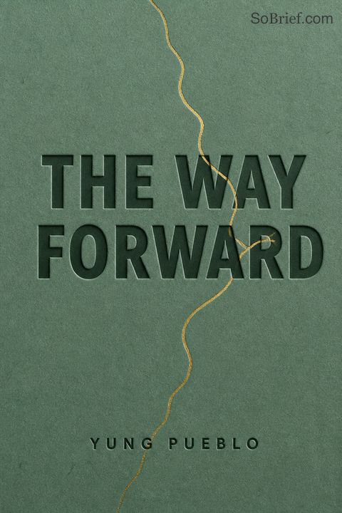 The Way Forward
