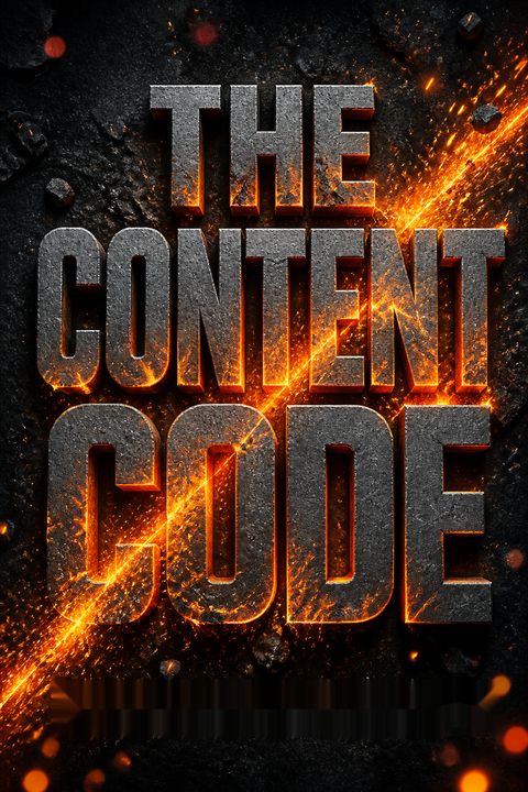 The Content Code by Mark W. Schaefer