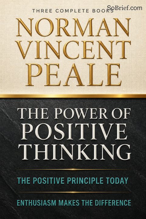 Norman Vincent Peale