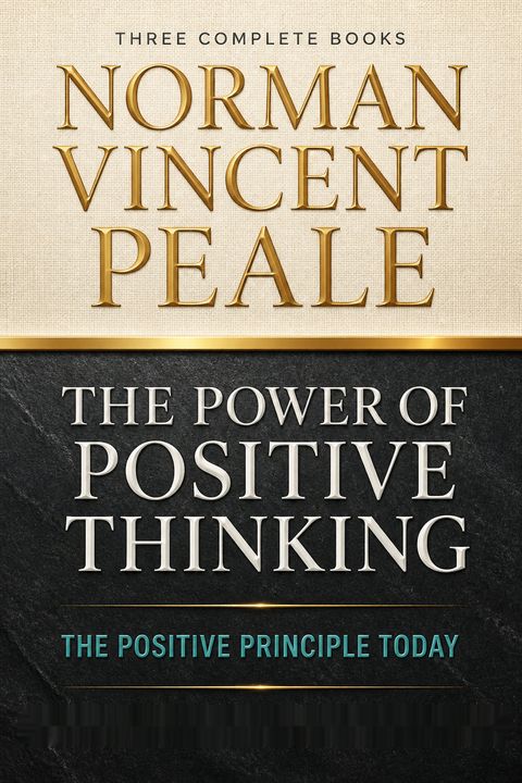 Norman Vincent Peale