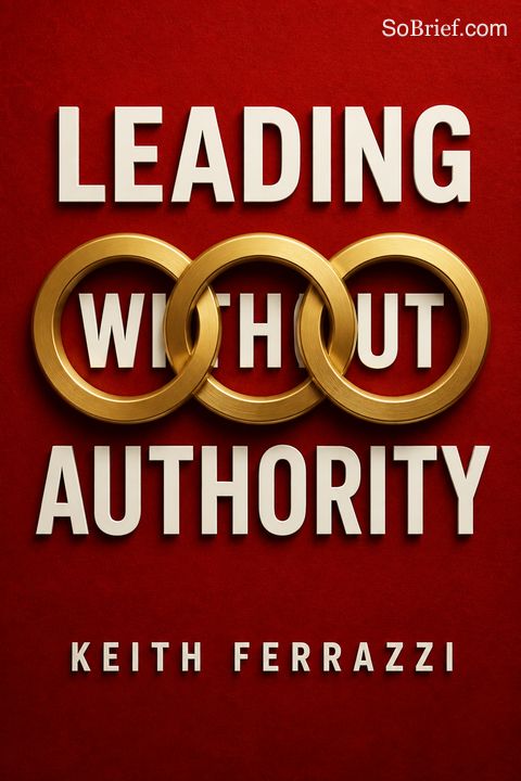 Leading Without Authority