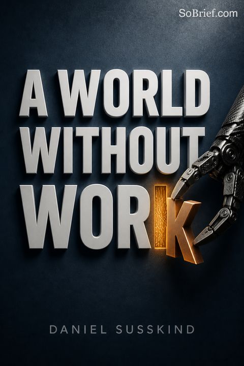 A World Without Work