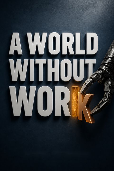 A World Without Work