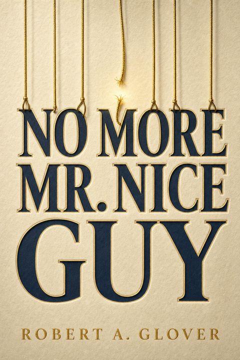 No More Mr. Nice Guy