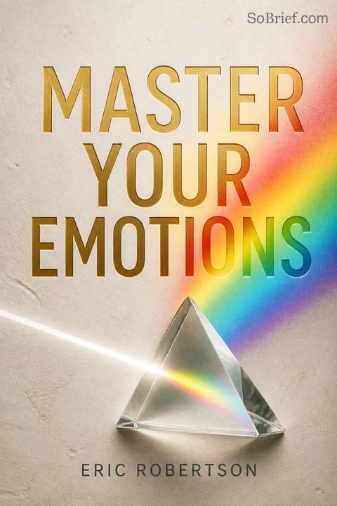Master Your Emotions