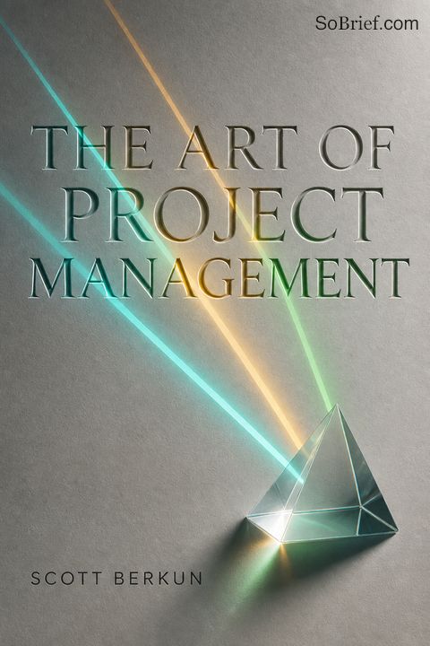 The Art of Project Management