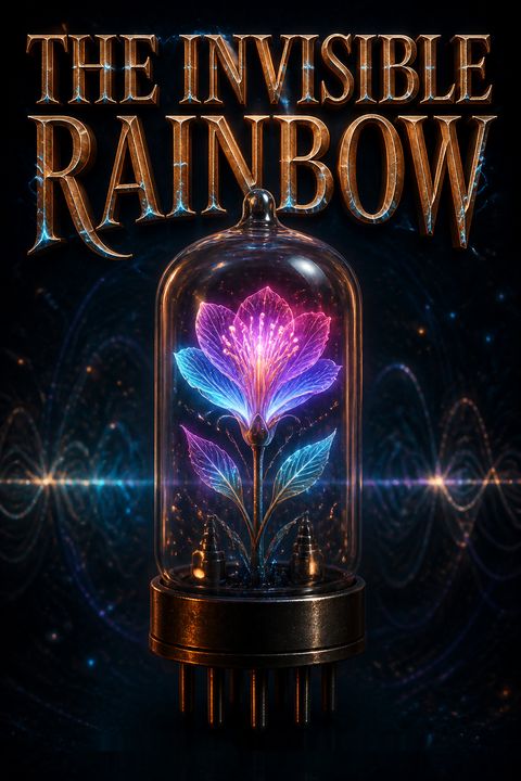 The Invisible Rainbow by Arthur Firstenberg