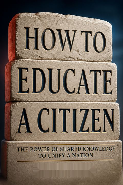 How to Educate a Citizen by E.D. Hirsch Jr.
