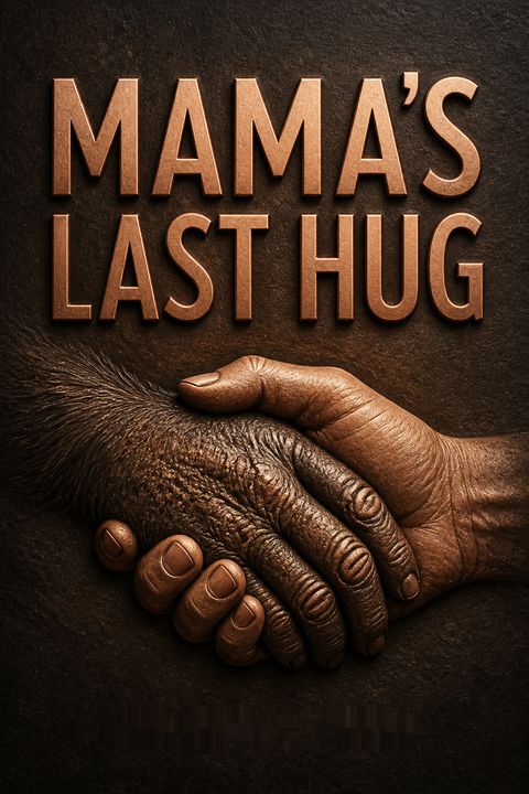 Mama's Last Hug by Frans de Waal