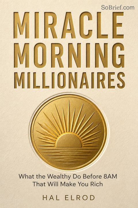 Miracle Morning Millionaires