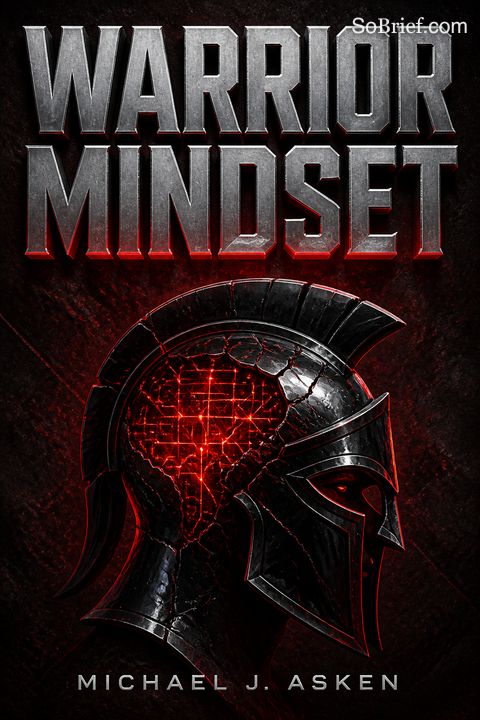 Warrior Mindset
