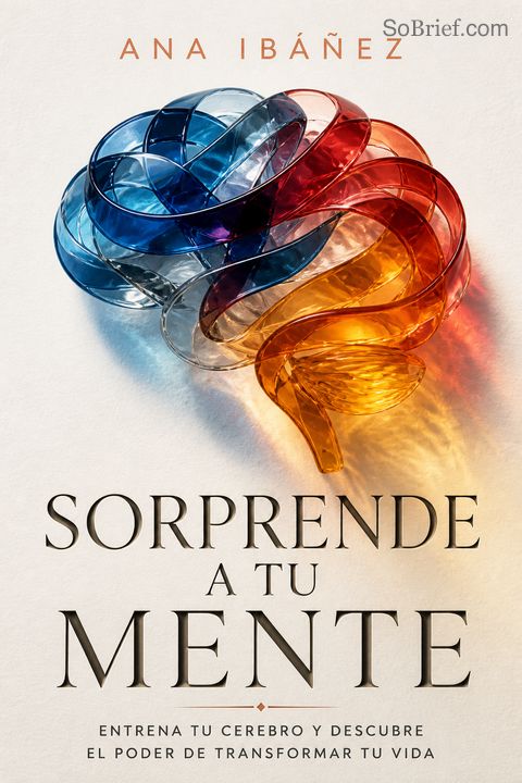 Sorprende a tu mente