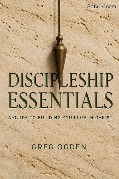 Discipleship Essentials