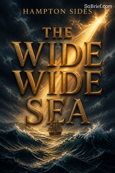 The Wide Wide Sea