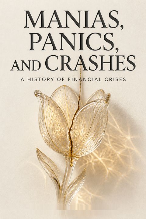 Manias, Panics, and Crashes