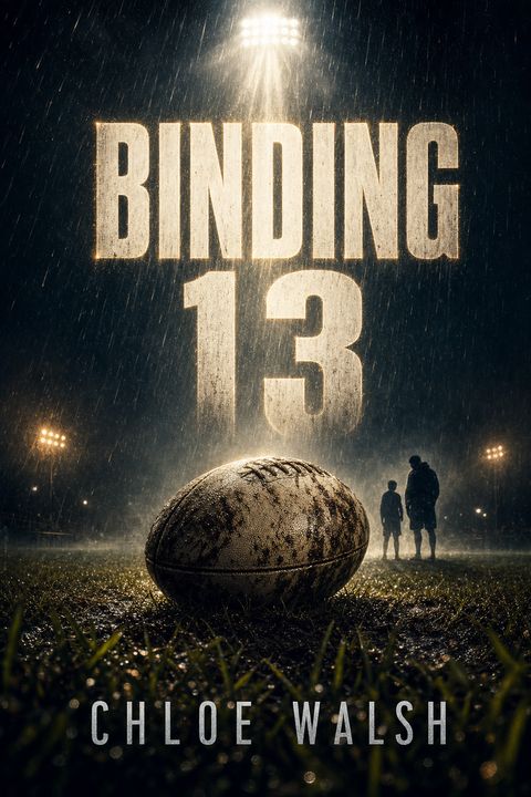 Binding 13