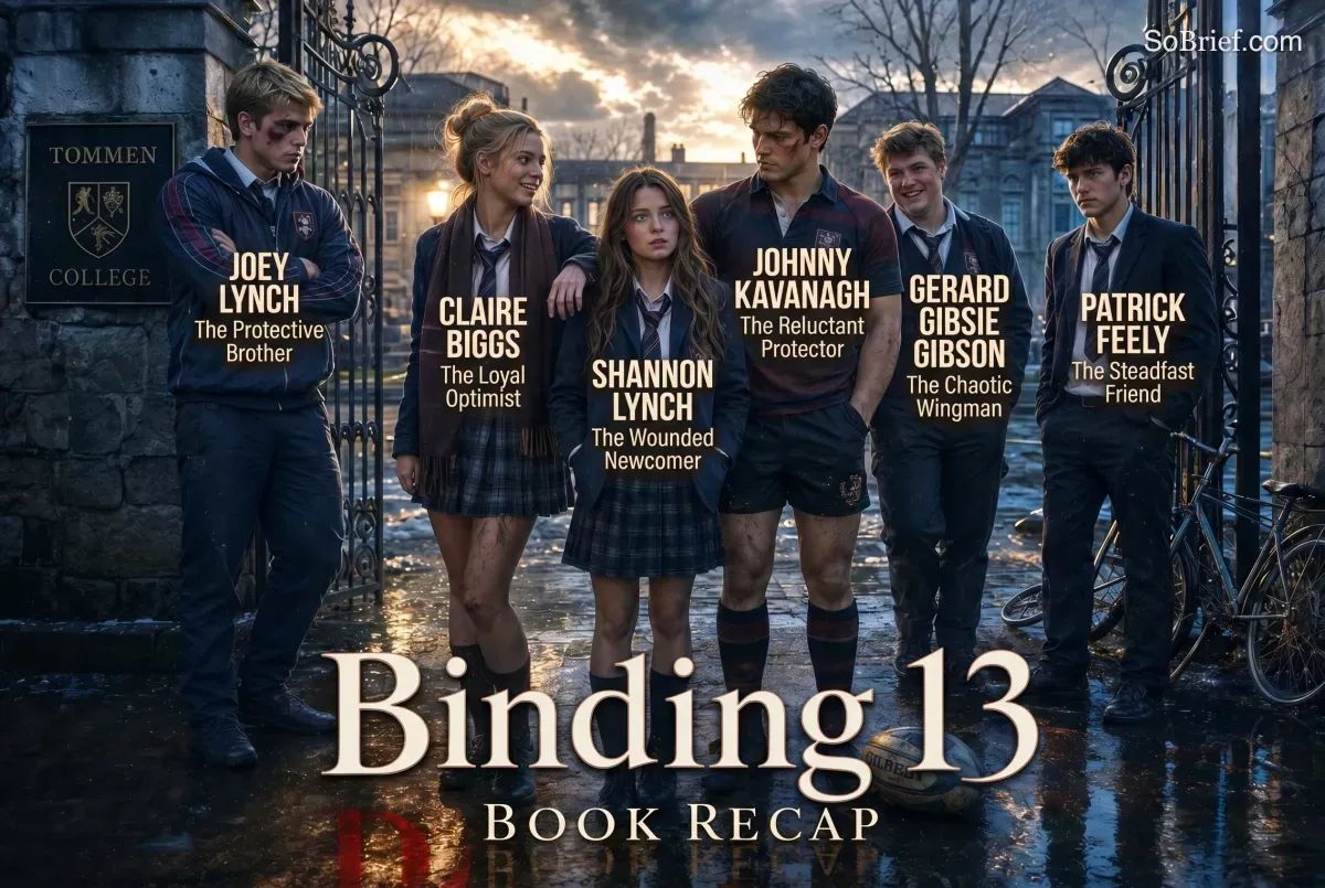 Binding 13