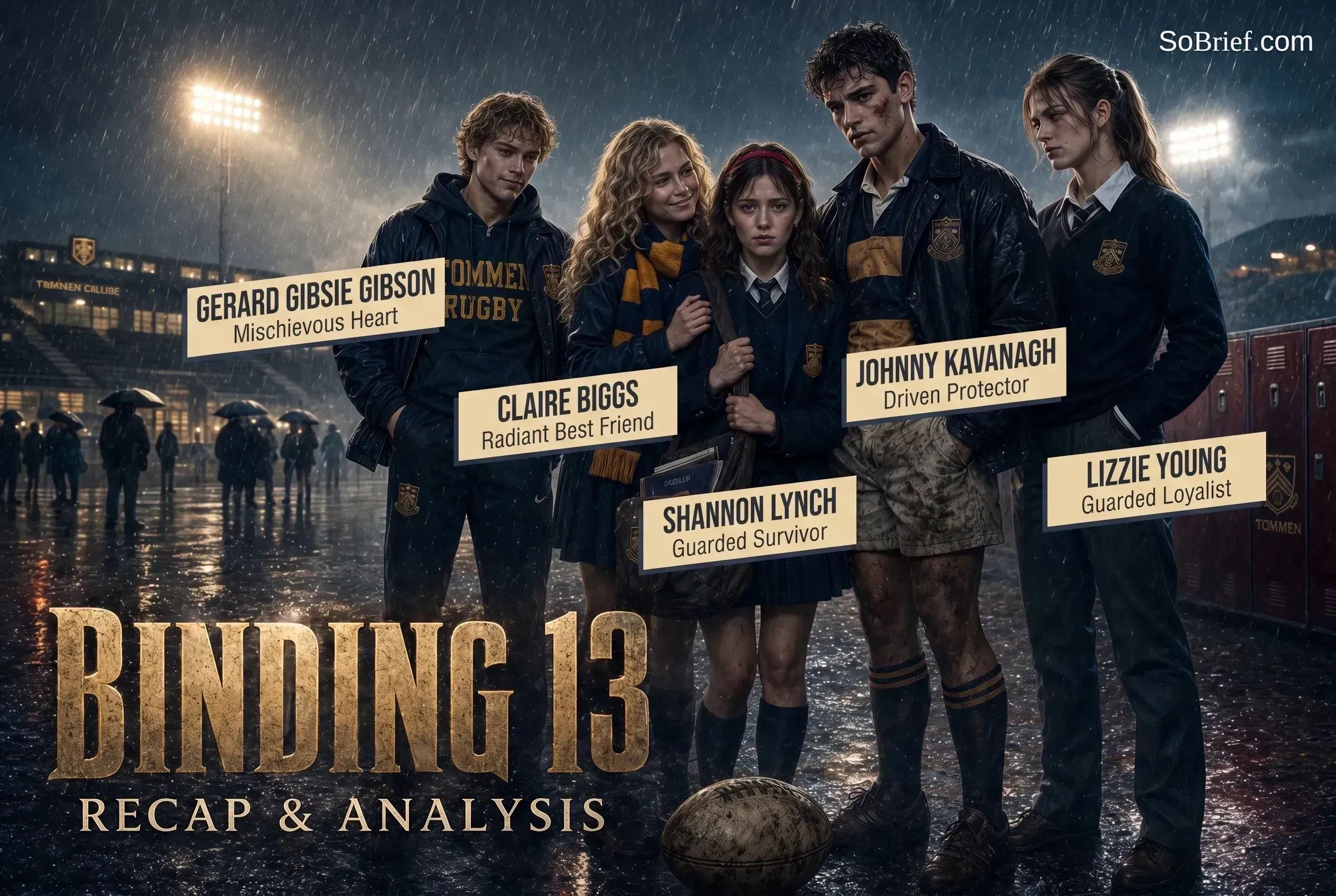 Binding 13