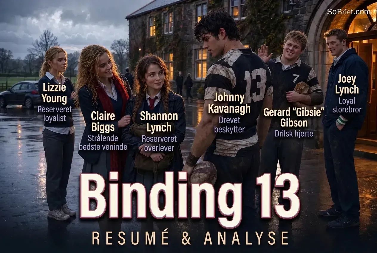 Binding 13