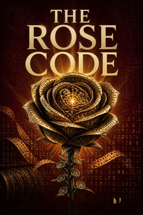 The Rose Code by Kate Quinn