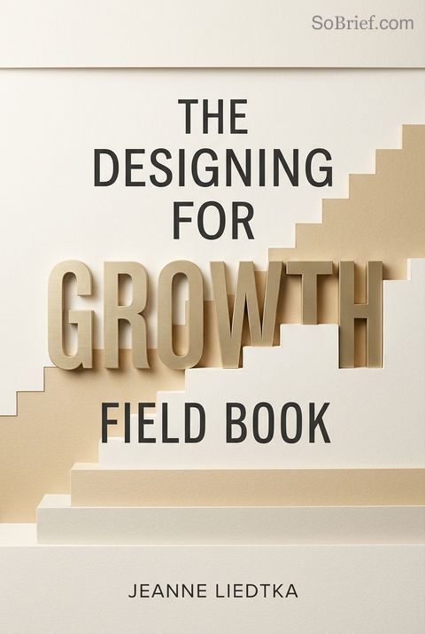 The Designing for Growth Field Book