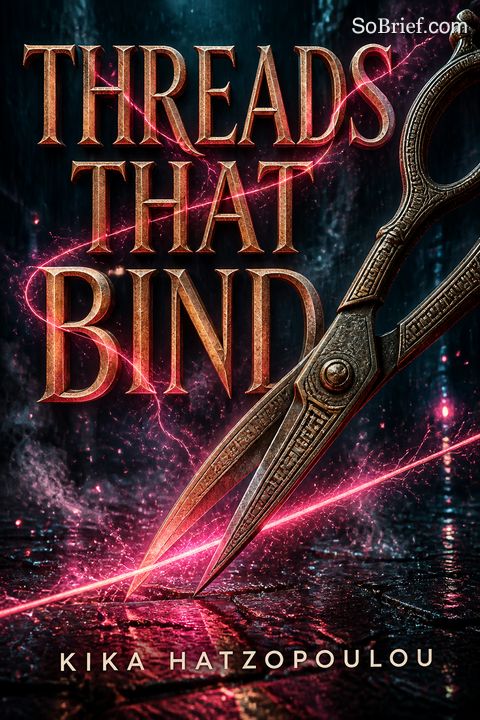 Threads That Bind