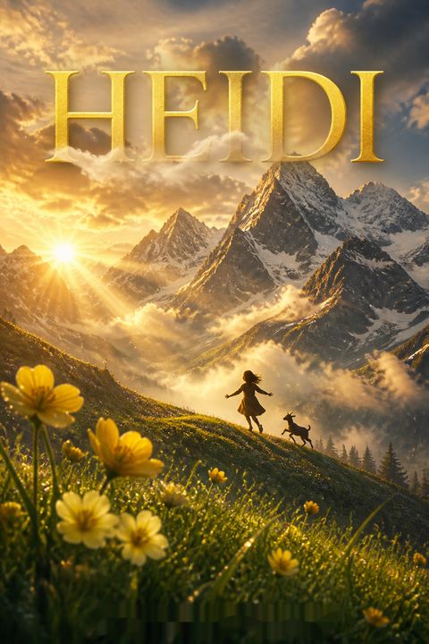 Heidi