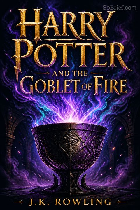 Harry Potter e il calice di fuoco