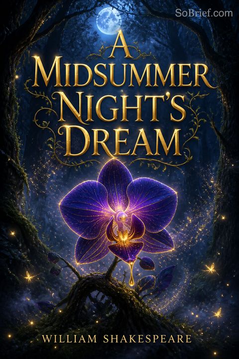 A Midsummer Night’s Dream