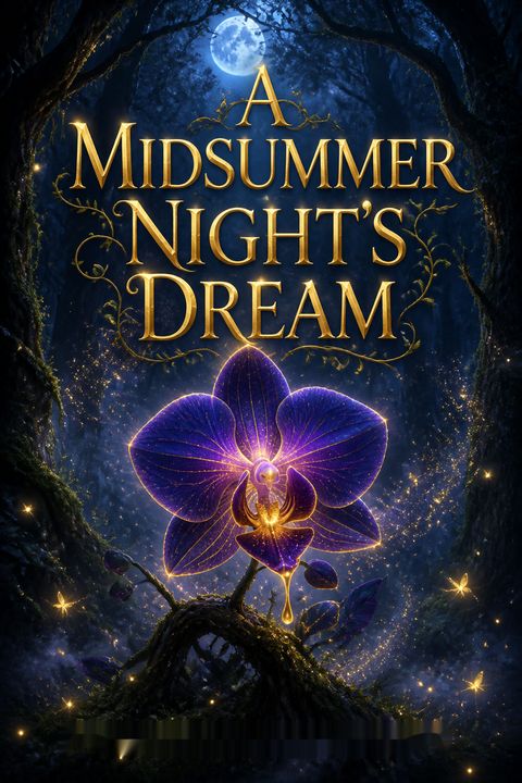 A Midsummer Night’s Dream