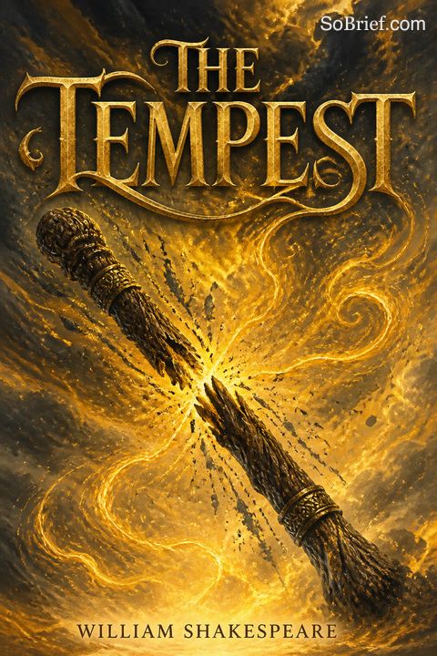 The Tempest