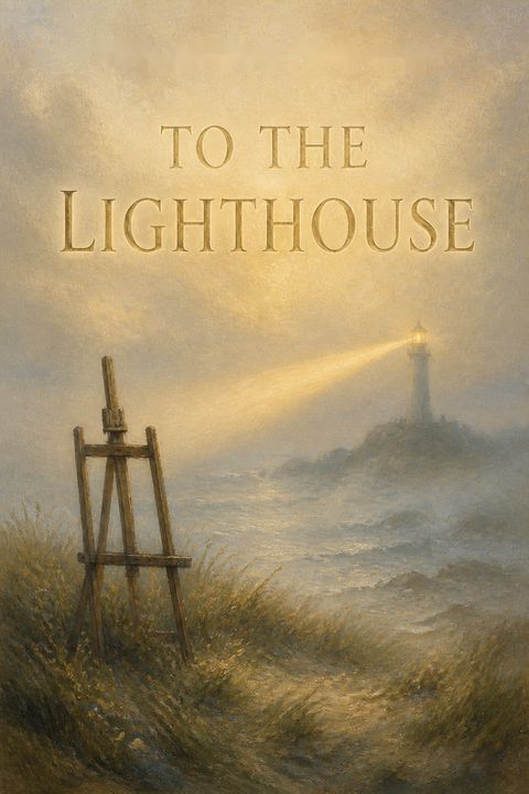 To the Lighthouse by Virginia Woolf