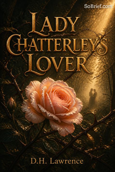 Lady Chatterley’s Lover