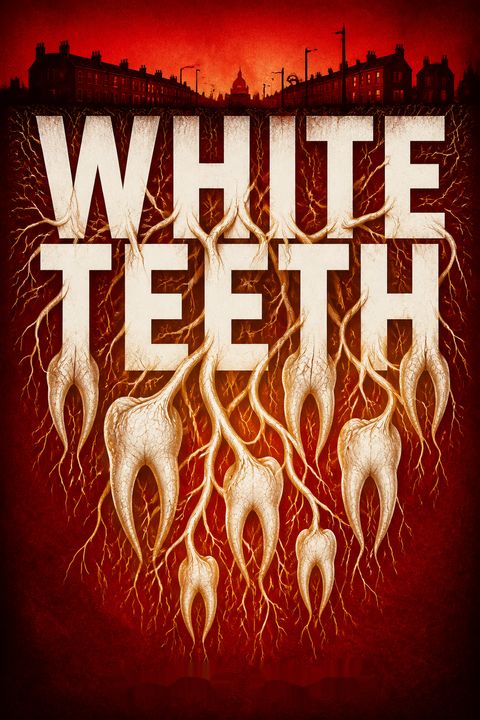 White Teeth