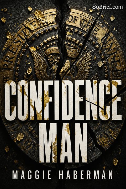 Confidence Man