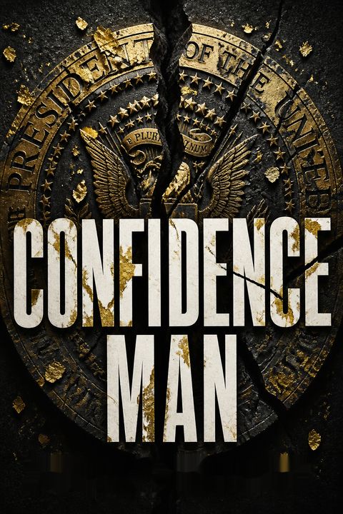 Confidence Man by Maggie Haberman