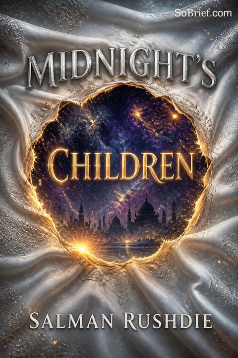 Midnight’s Children