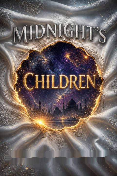 Midnight’s Children